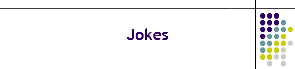 Jokes